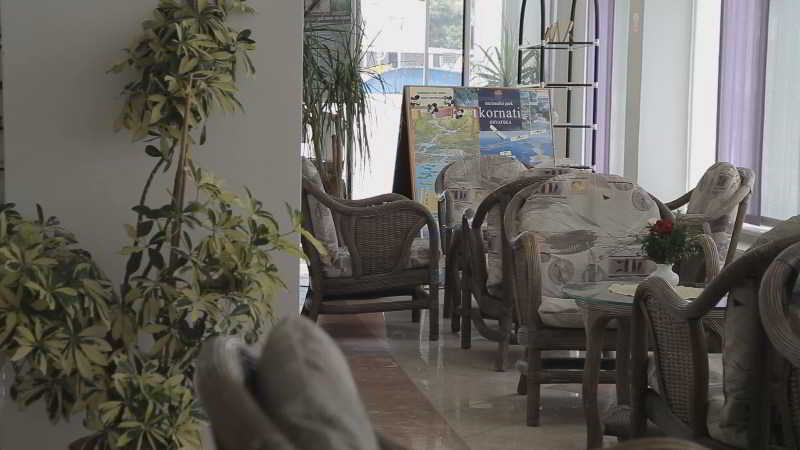 波若维尼克酒店 迪斯诺 外观 照片